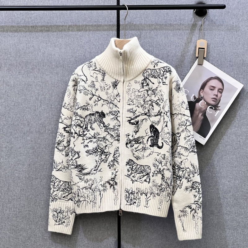 chr1st1an D10r sweaters